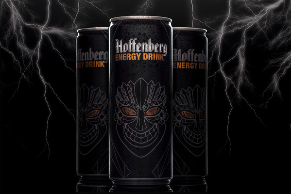 Photograph Ardalan Dadashbeyki Energy Drinks on One Eyeland